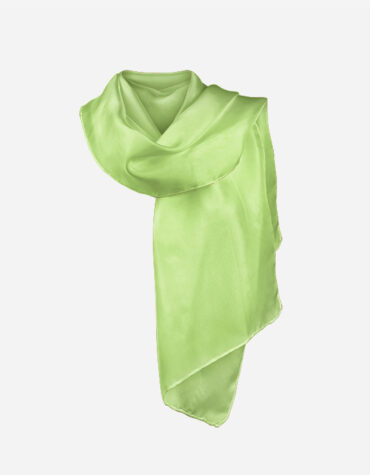 Cashmere Mint Green Scarf