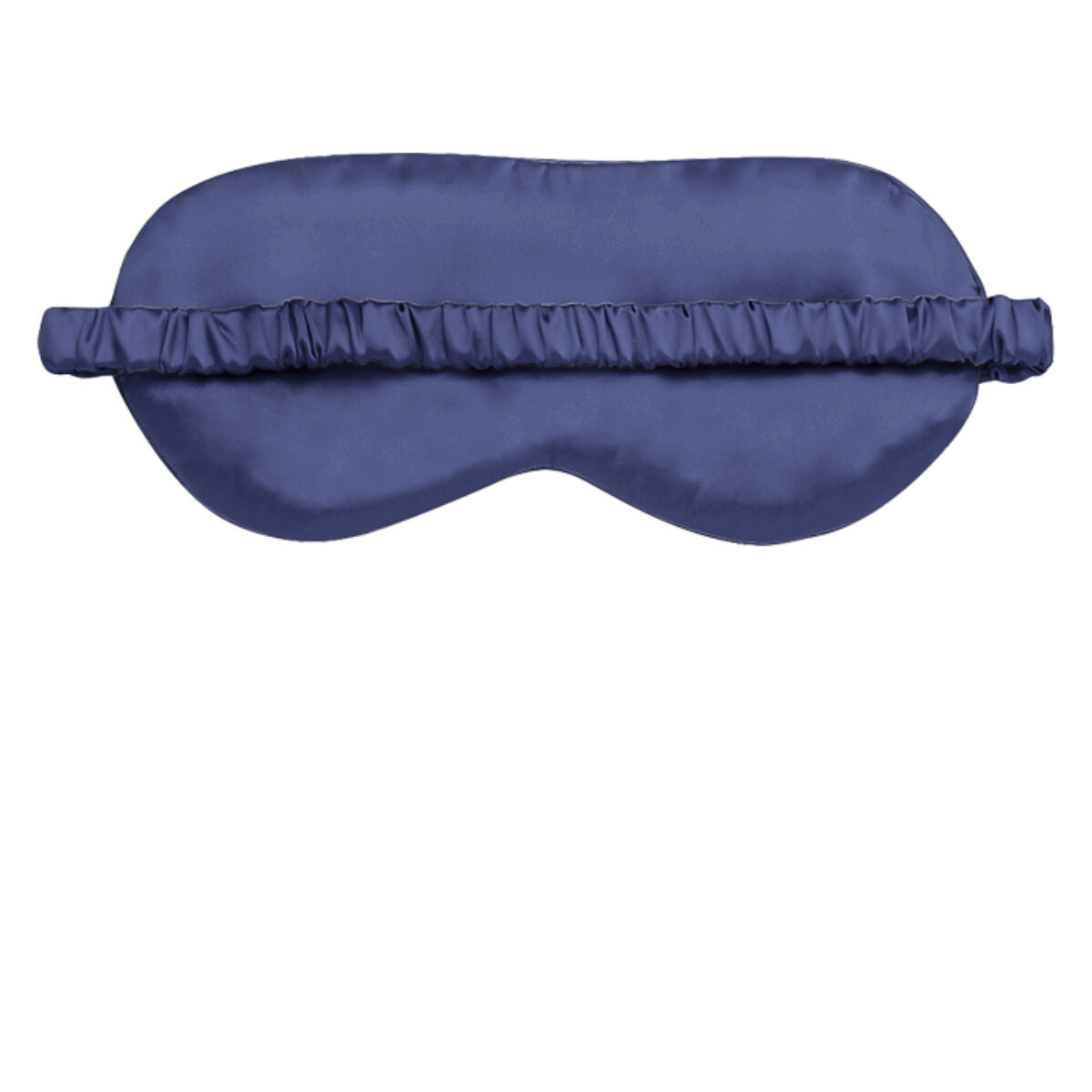 Silk Eye Mask (Sky Blue) – Holland Cooper ®